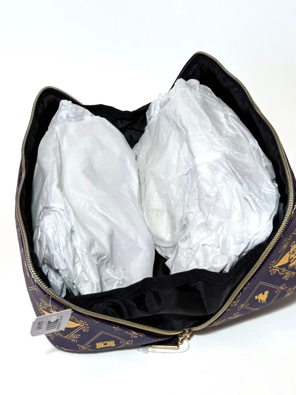 EVIL QUEEN Cosmetic Bag